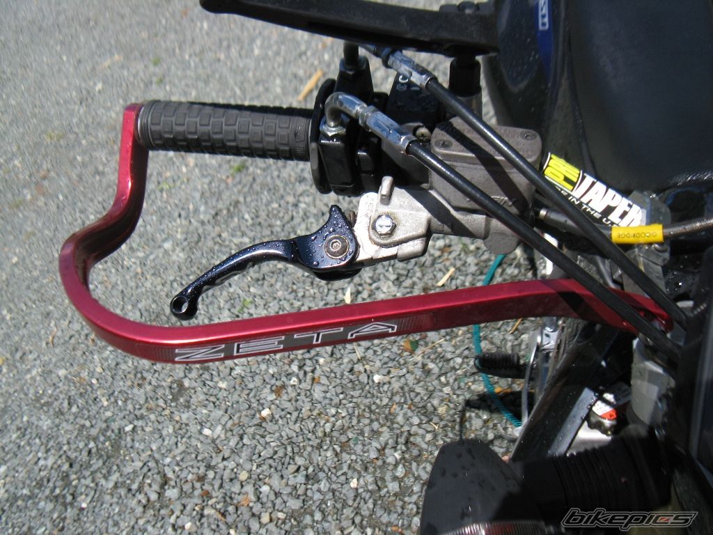 2005 SUZUKI DRZ400SM | Picture 2366600 motorcycle photo