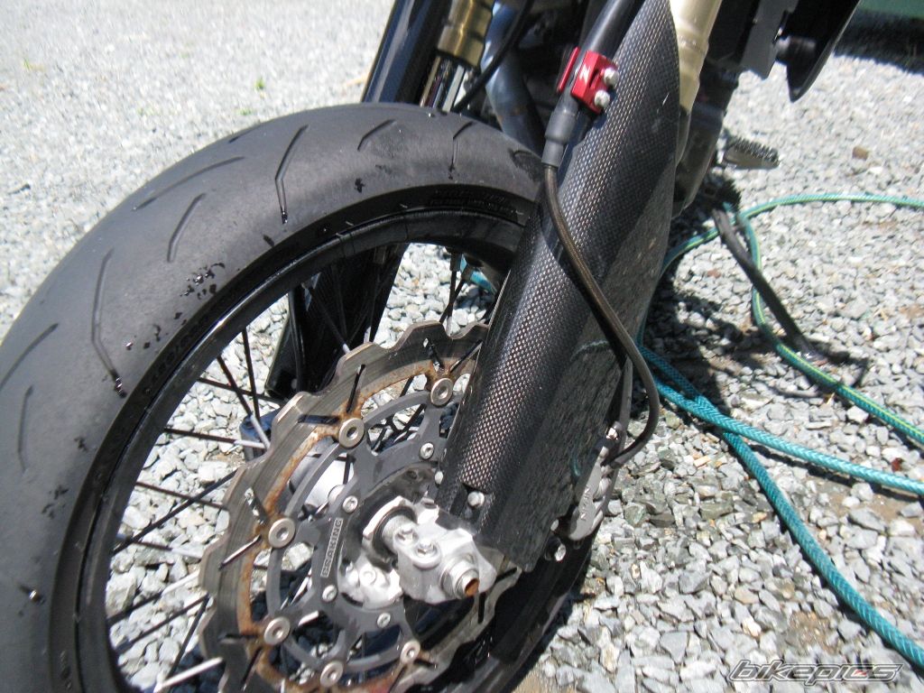 2005 SUZUKI DRZ400SM | Picture 2366601 motorcycle photo