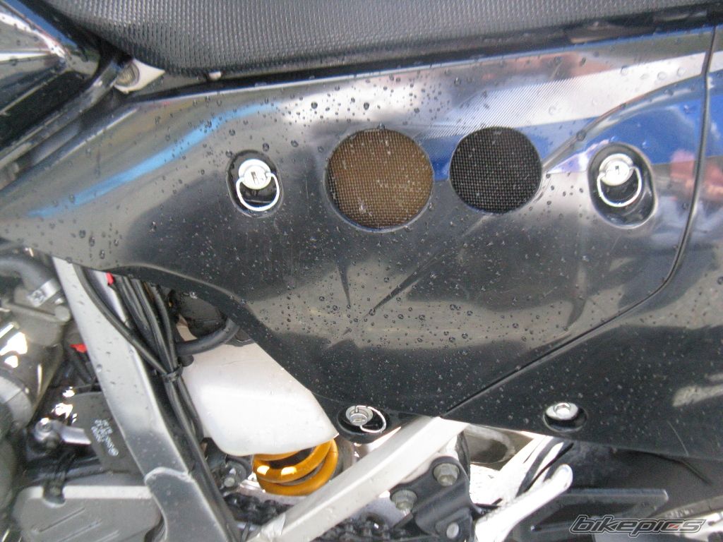 2005 SUZUKI DRZ400SM | Picture 2366602 motorcycle photo