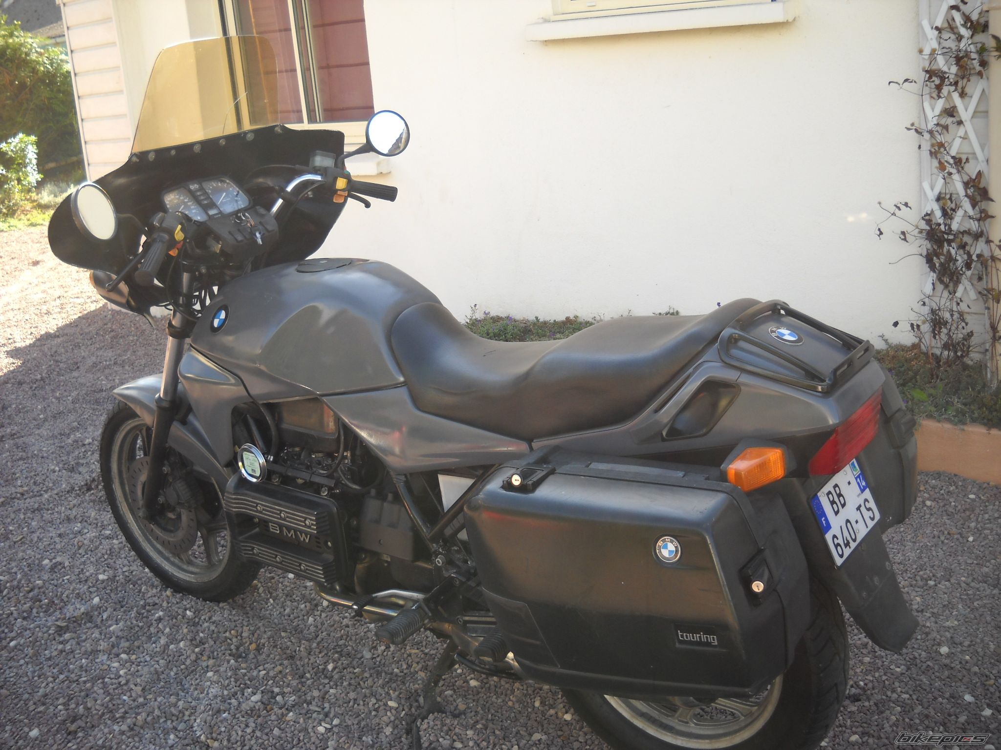 1992 BMW K 75 | Picture 2366720 motorcycle photo