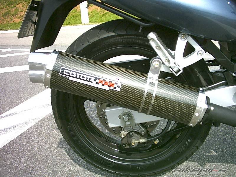 2001 SUZUKI GSX 750F | Picture 236679 motorcycle photo