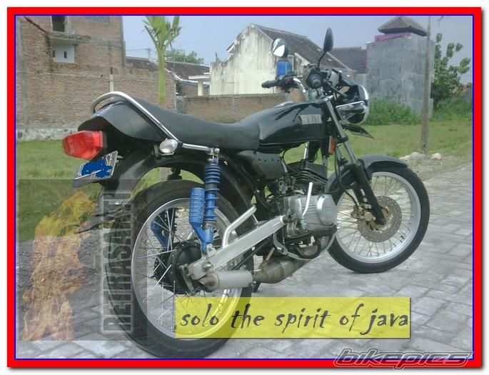 1982 YAMAHA RX KING | Picture 2366796 motorcycle photo