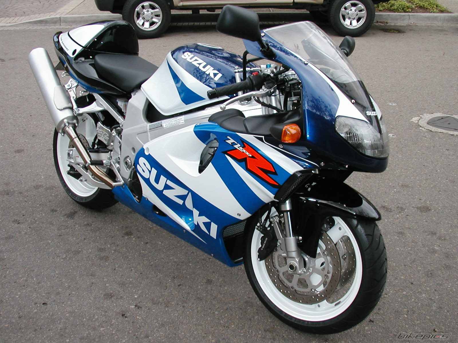 2002 SUZUKI TL1000R | Picture 23668 motorcycle photo