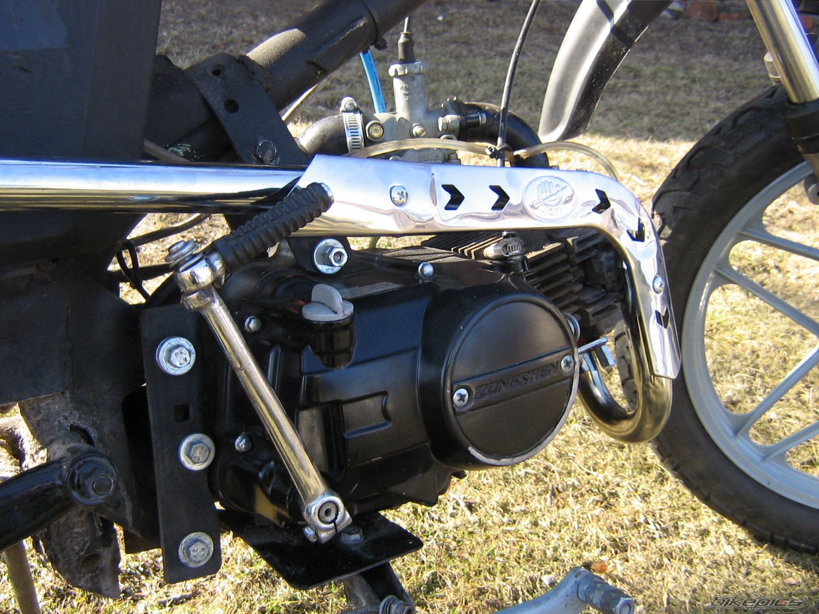    | Picture 2366862 motorcycle photo