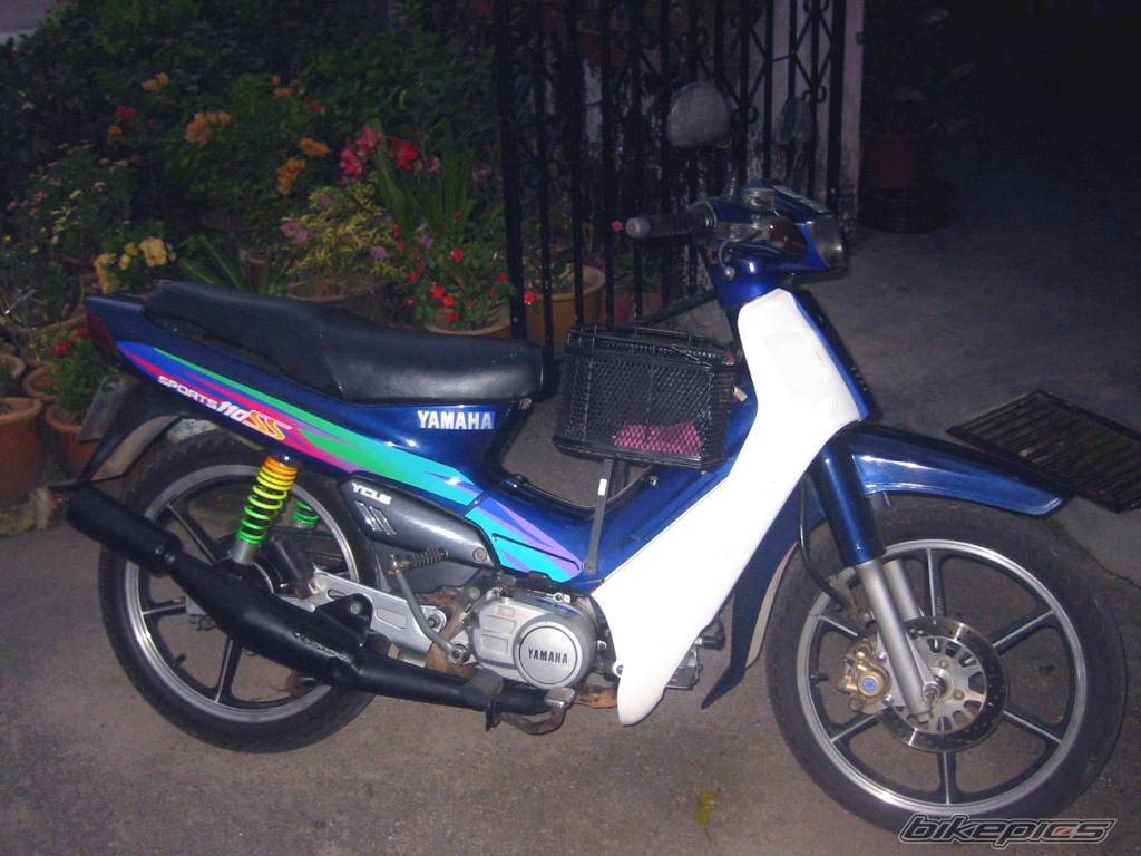 2004 YAMAHA F1 ZR | Picture 236724 motorcycle photo