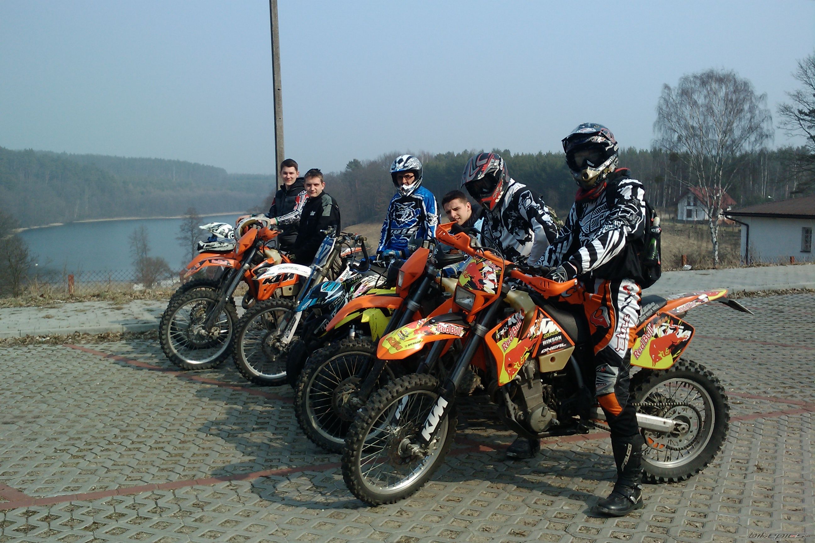 2002 KTM 520 EXC | Picture 2367810 motorcycle photo