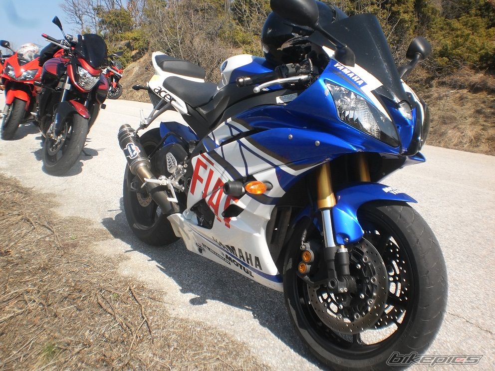    | Picture 2367859 motorcycle photo