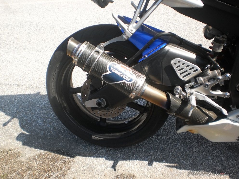    | Picture 2367860 motorcycle photo