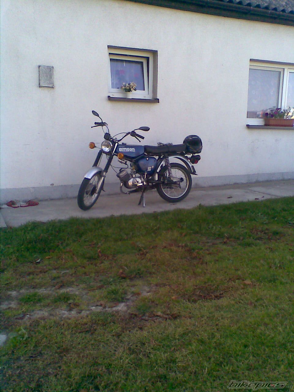1990 SIMSON S51 | Picture 2367912 motorcycle photo