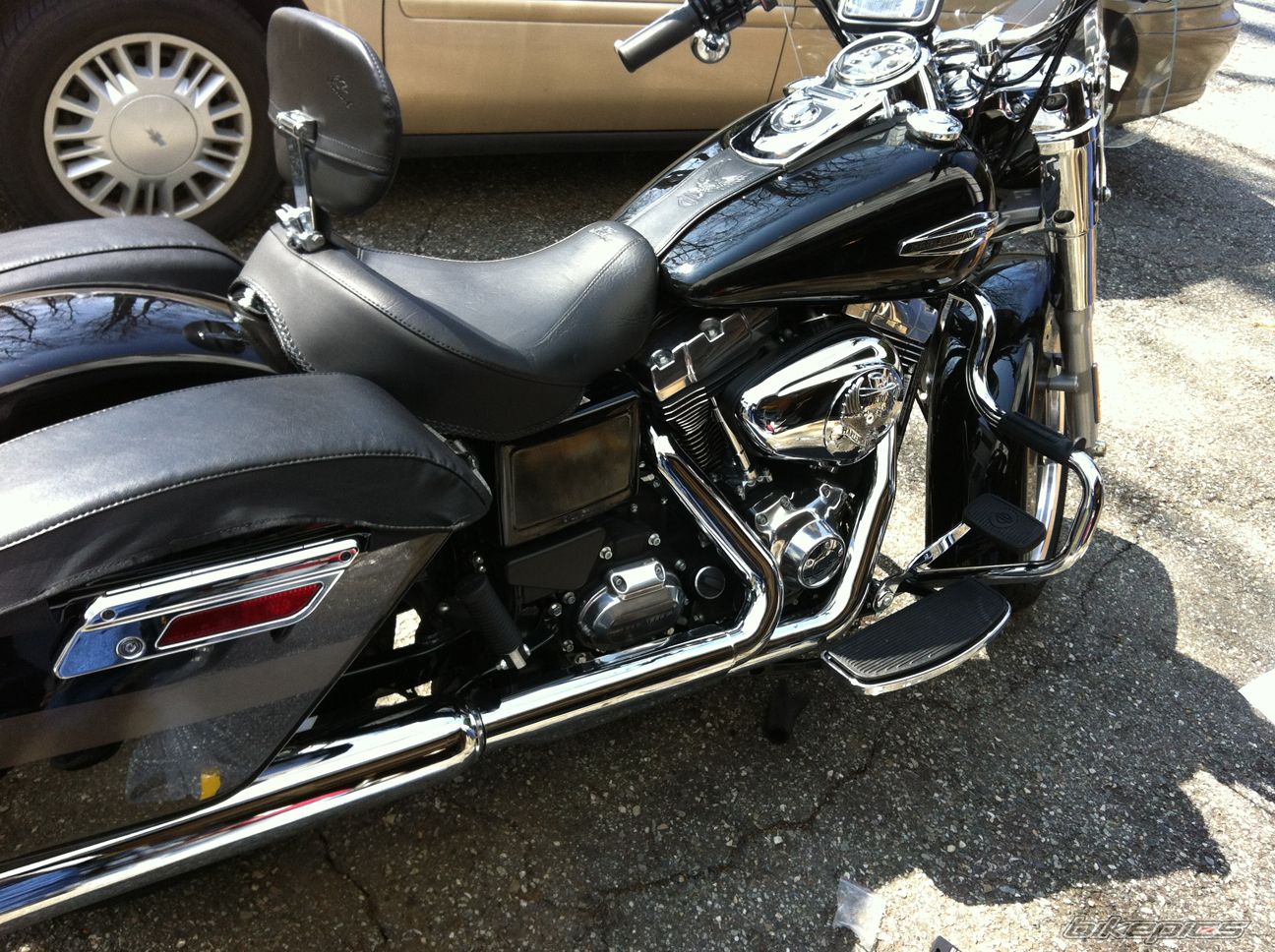 2012 HARLEY DAVIDSON SWITCHBACK FLD | Picture 2368168 motorcycle photo