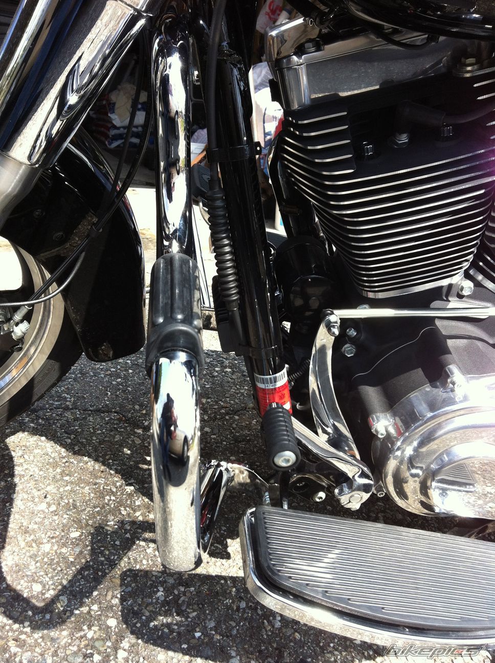 2012 HARLEY DAVIDSON SWITCHBACK FLD | Picture 2368172 motorcycle photo