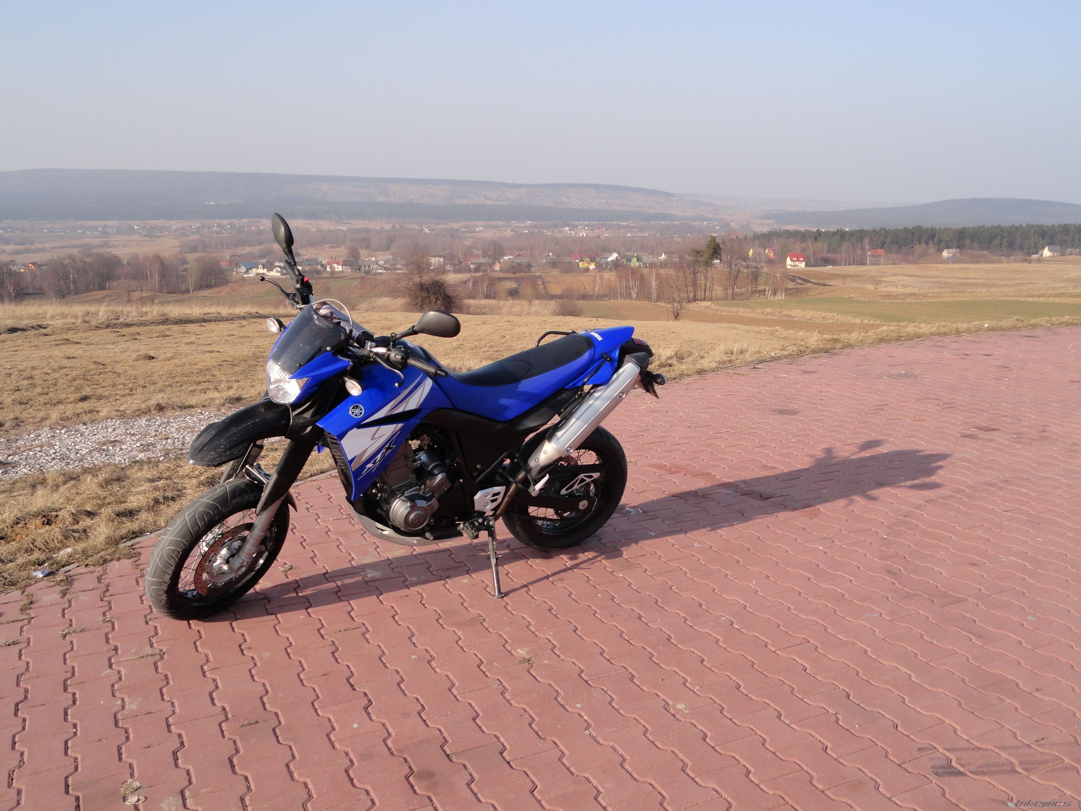 2004 YAMAHA XT 660X | Picture 2368267 motorcycle photo