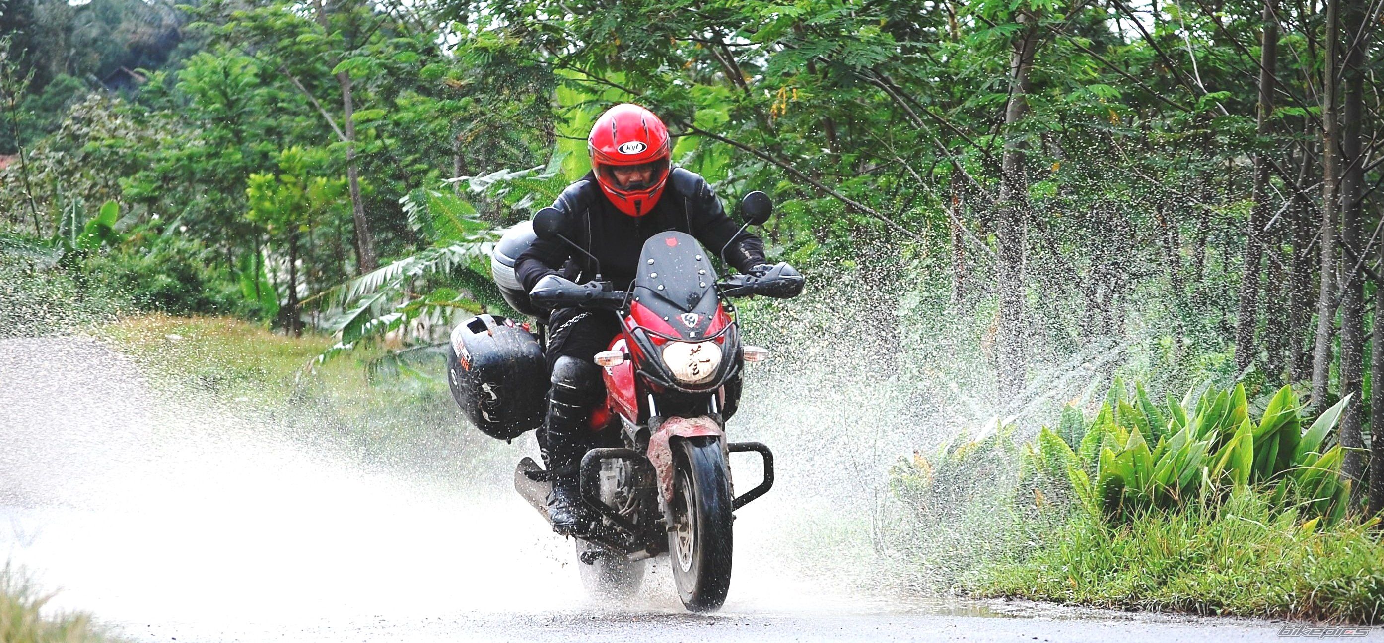 2008 BAJAJ PULSAR 200 | Picture 2368283 motorcycle photo