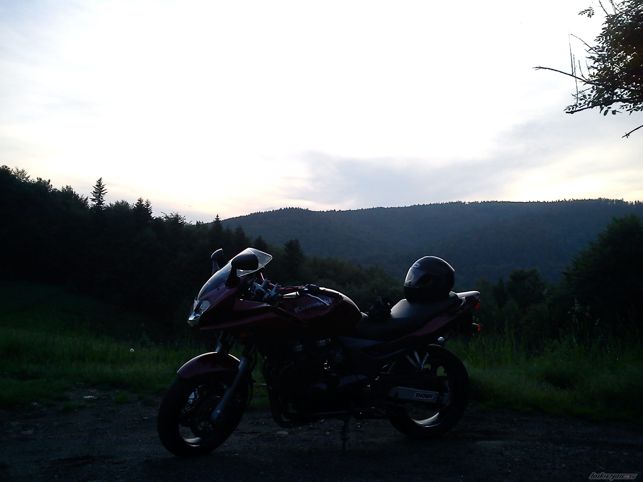 2002 KAWASAKI ZR7S | Picture 2368402 motorcycle photo