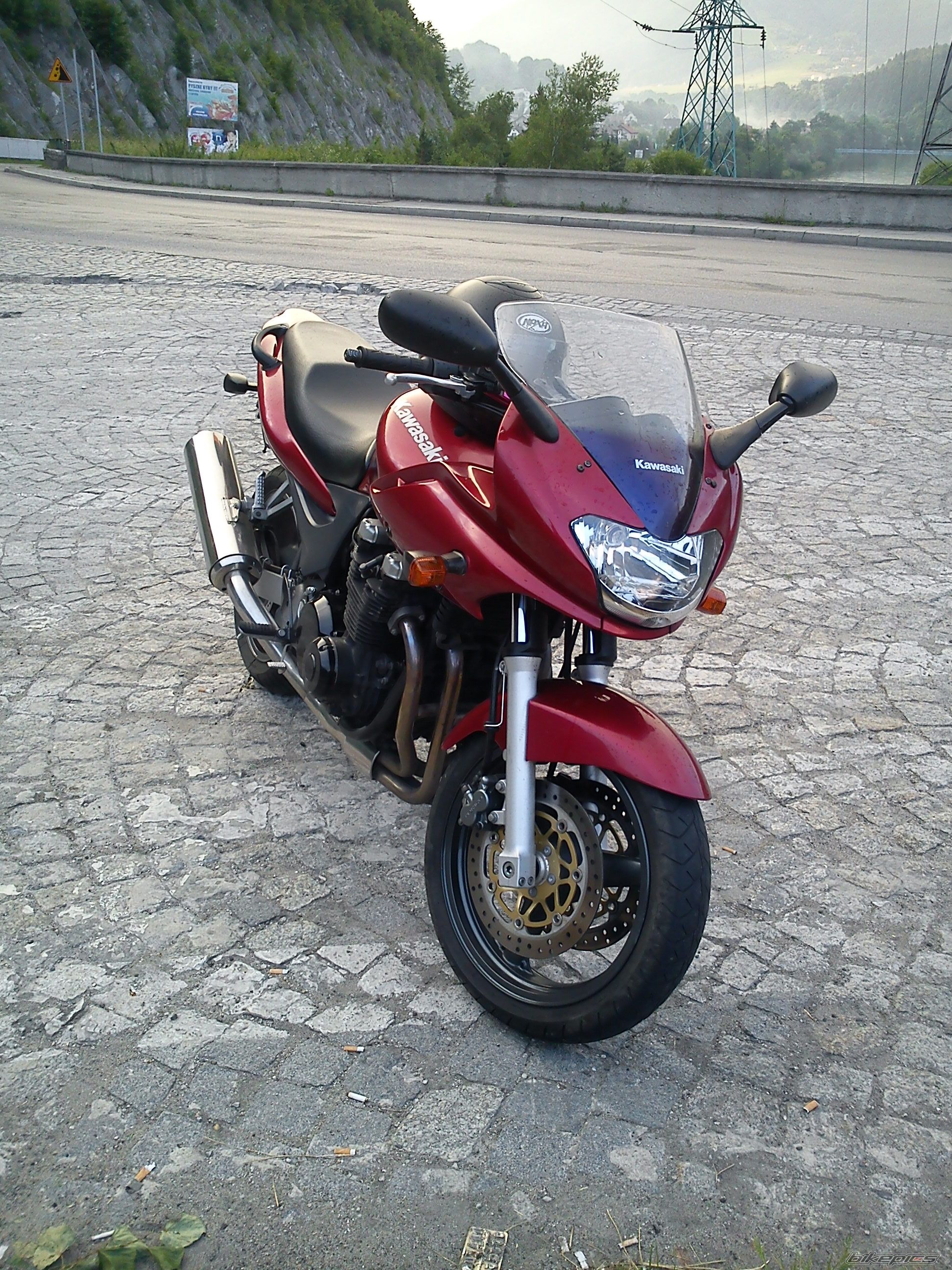 2002 KAWASAKI ZR7S | Picture 2368410 motorcycle photo