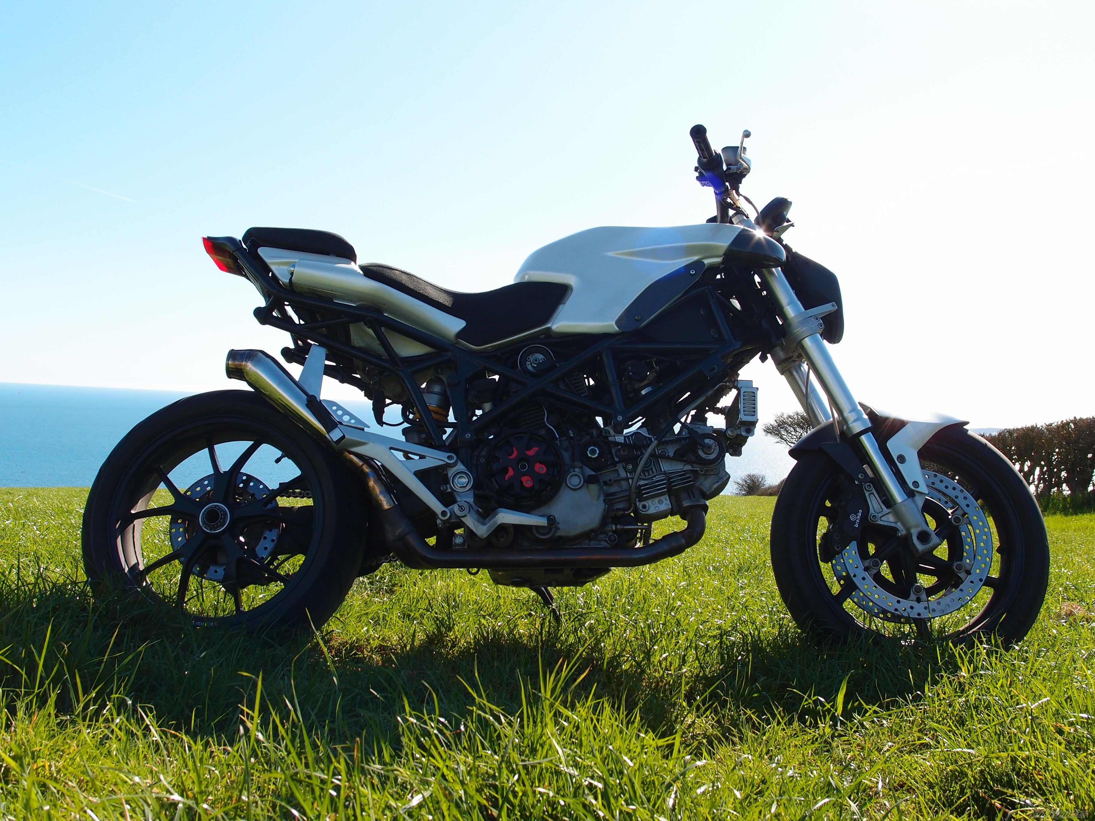 2003 DUCATI MULTISTRADA 1000S DS | Picture 2368525 motorcycle photo