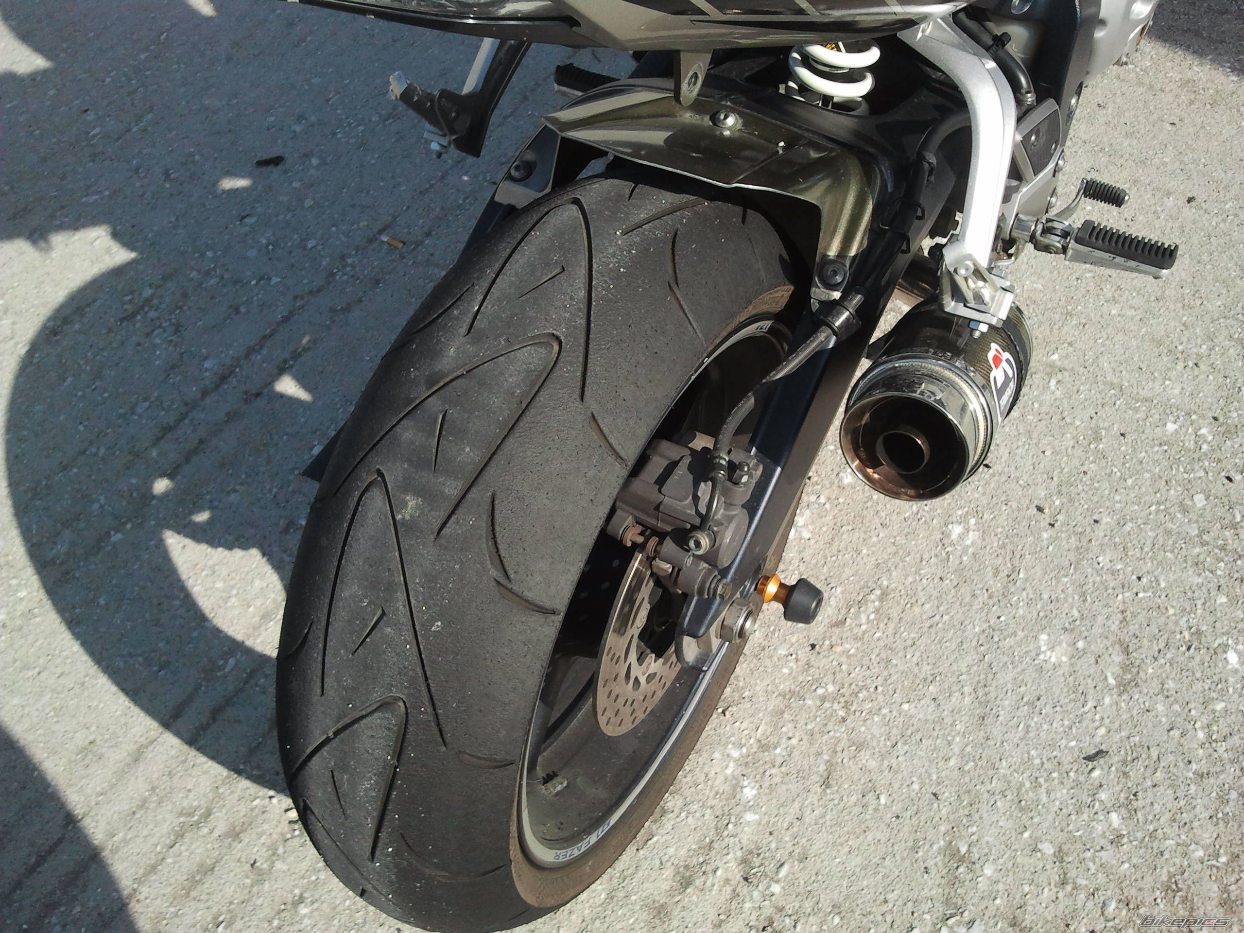    | Picture 2368526 motorcycle photo