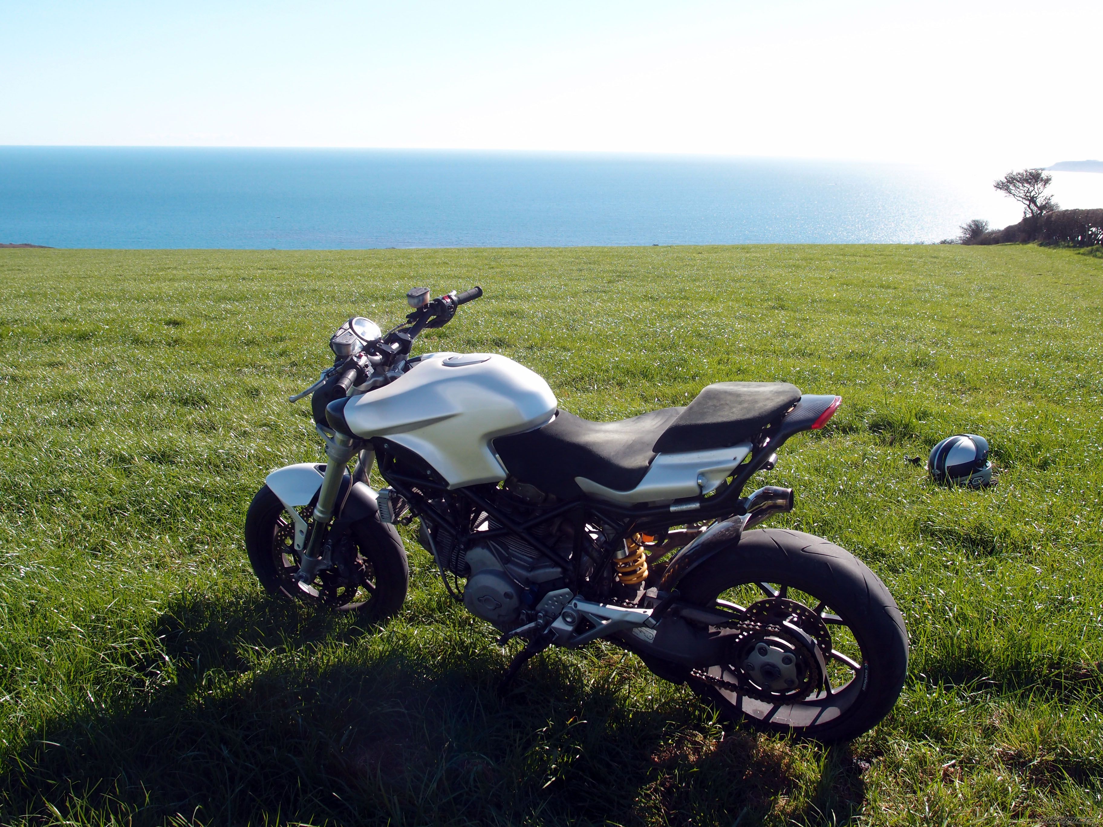 2003 DUCATI MULTISTRADA 1000S DS | Picture 2368531 motorcycle photo