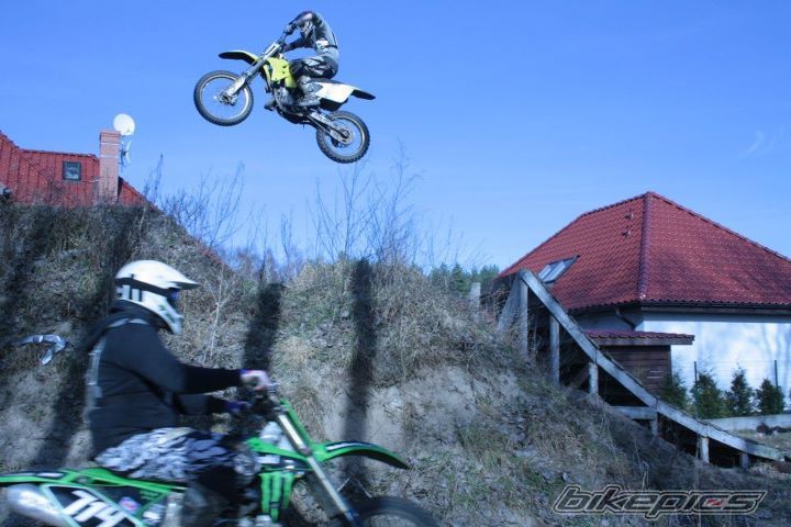 2002 SUZUKI RM 125 | Picture 2368562 motorcycle photo