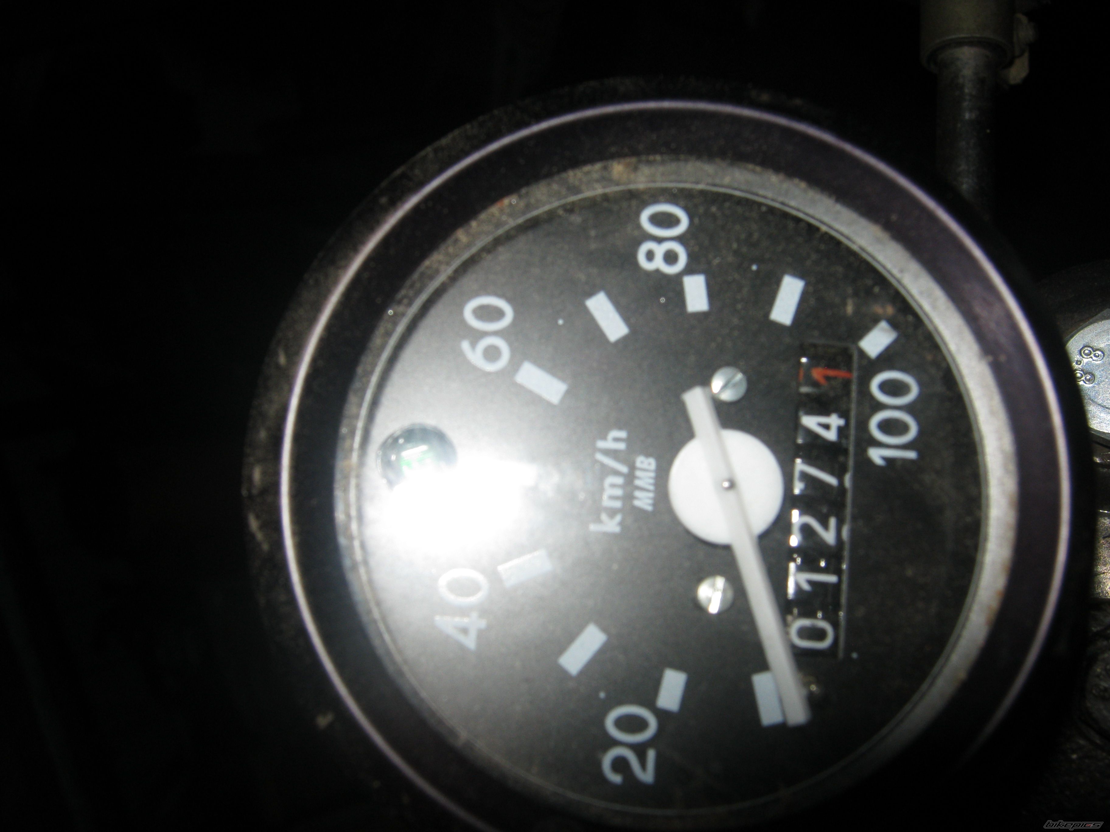 1985 SIMSON S 51 | Picture 2368627 motorcycle photo