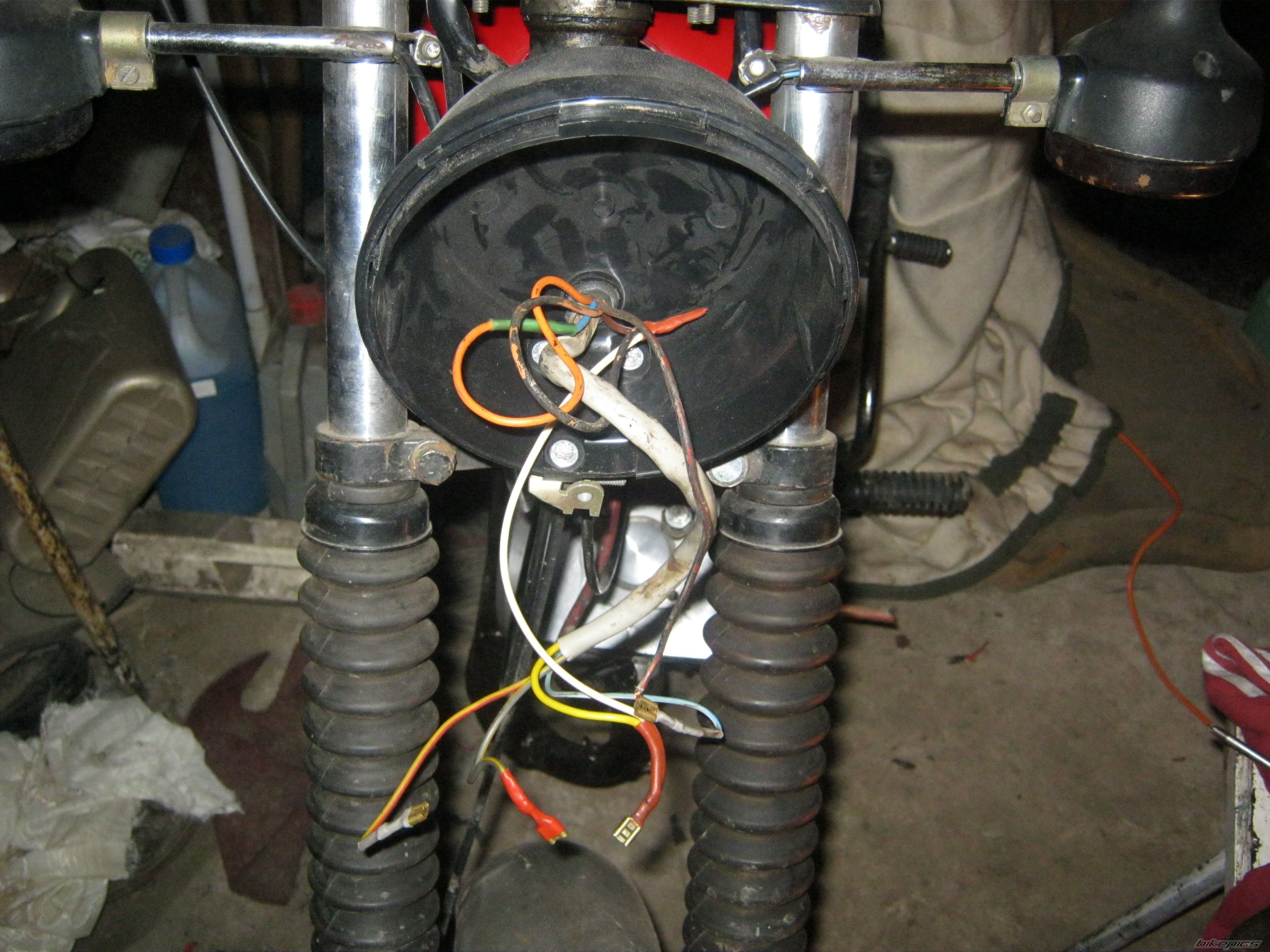 1985 SIMSON S 51 | Picture 2368680 motorcycle photo