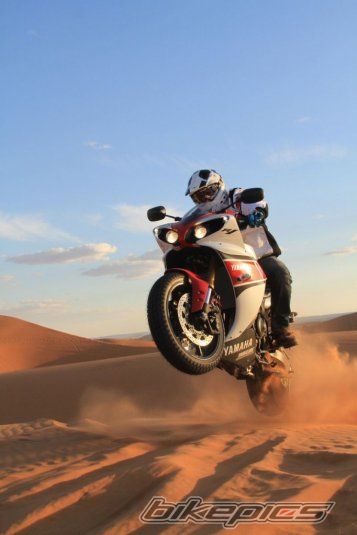 2012 YAMAHA YZF R1 | Picture 2368912 motorcycle photo