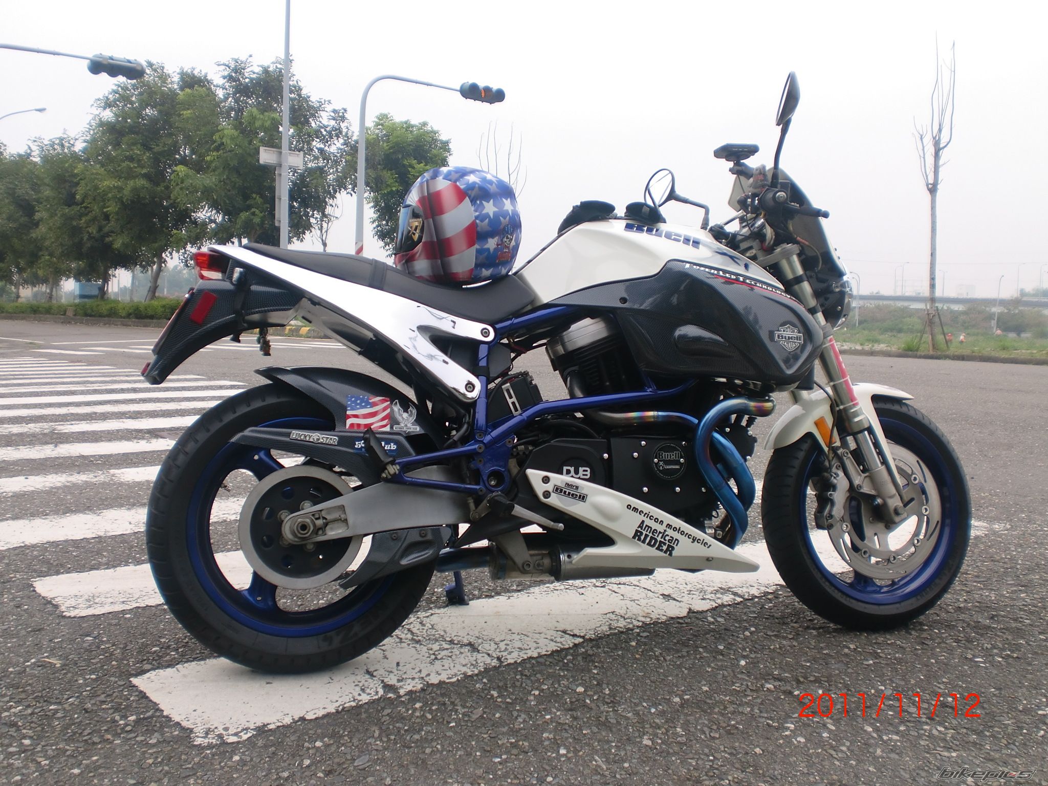 2001 BUELL X1 | Picture 2368934 motorcycle photo