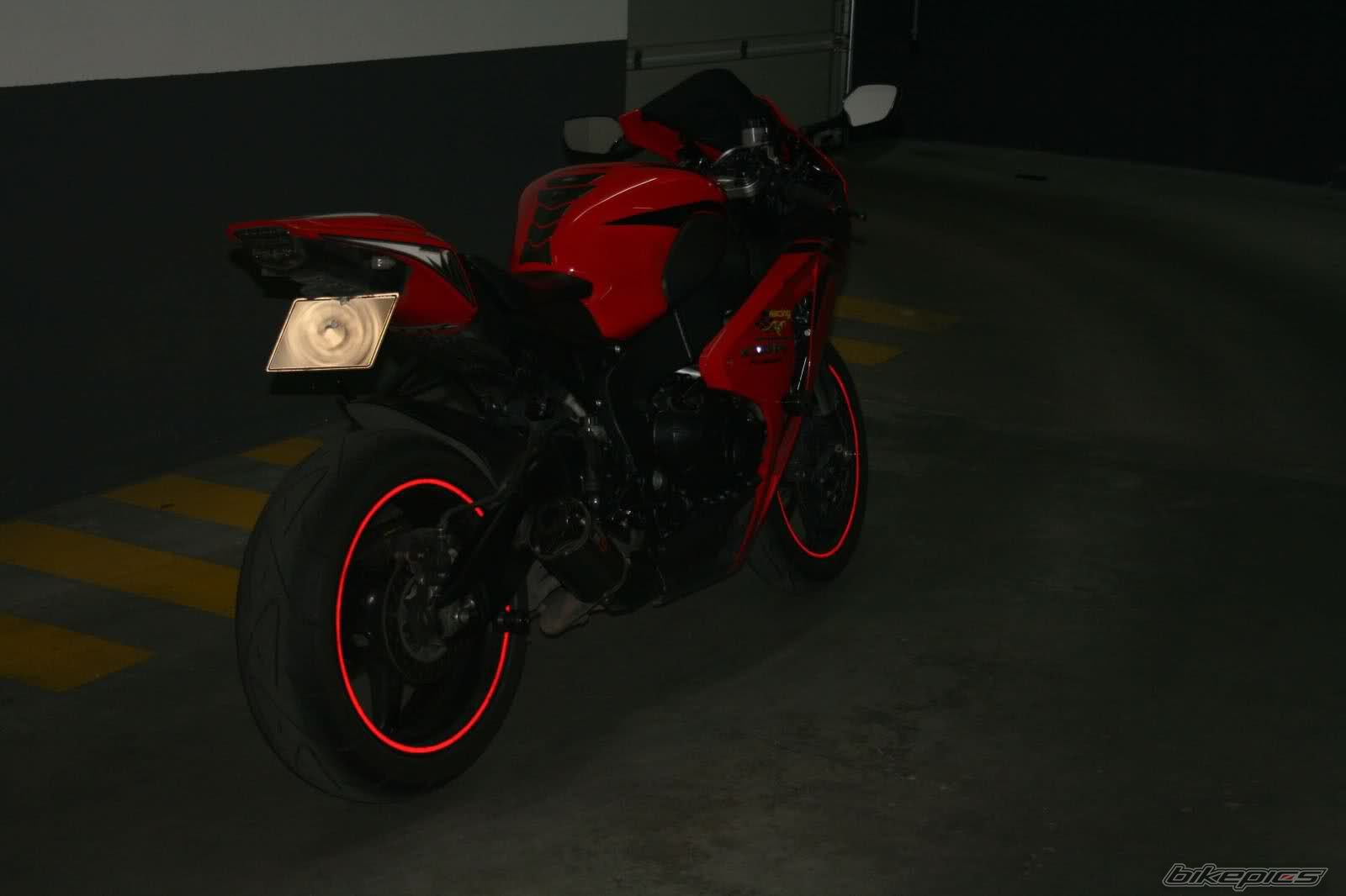 2008 HONDA CBR 1000RR SC59 | Picture 2368987 motorcycle photo