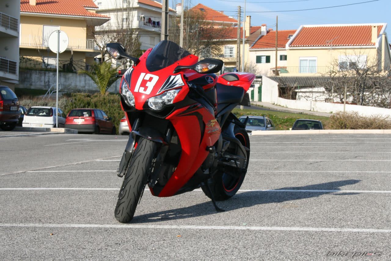 2008 HONDA CBR 1000RR SC59 | Picture 2368993 motorcycle photo