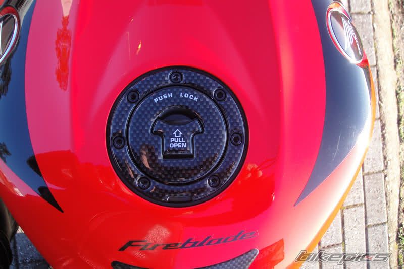 2008 HONDA CBR 1000RR SC59 | Picture 2369004 motorcycle photo
