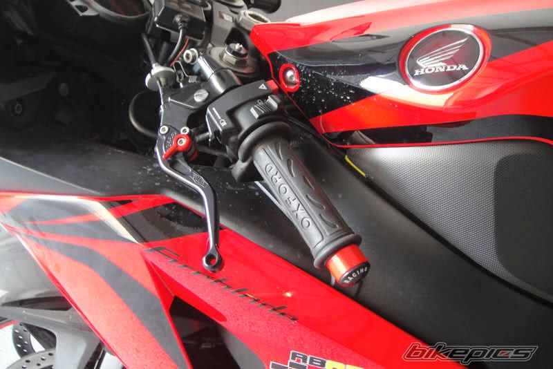 2008 HONDA CBR 1000RR SC59 | Picture 2369008 motorcycle photo