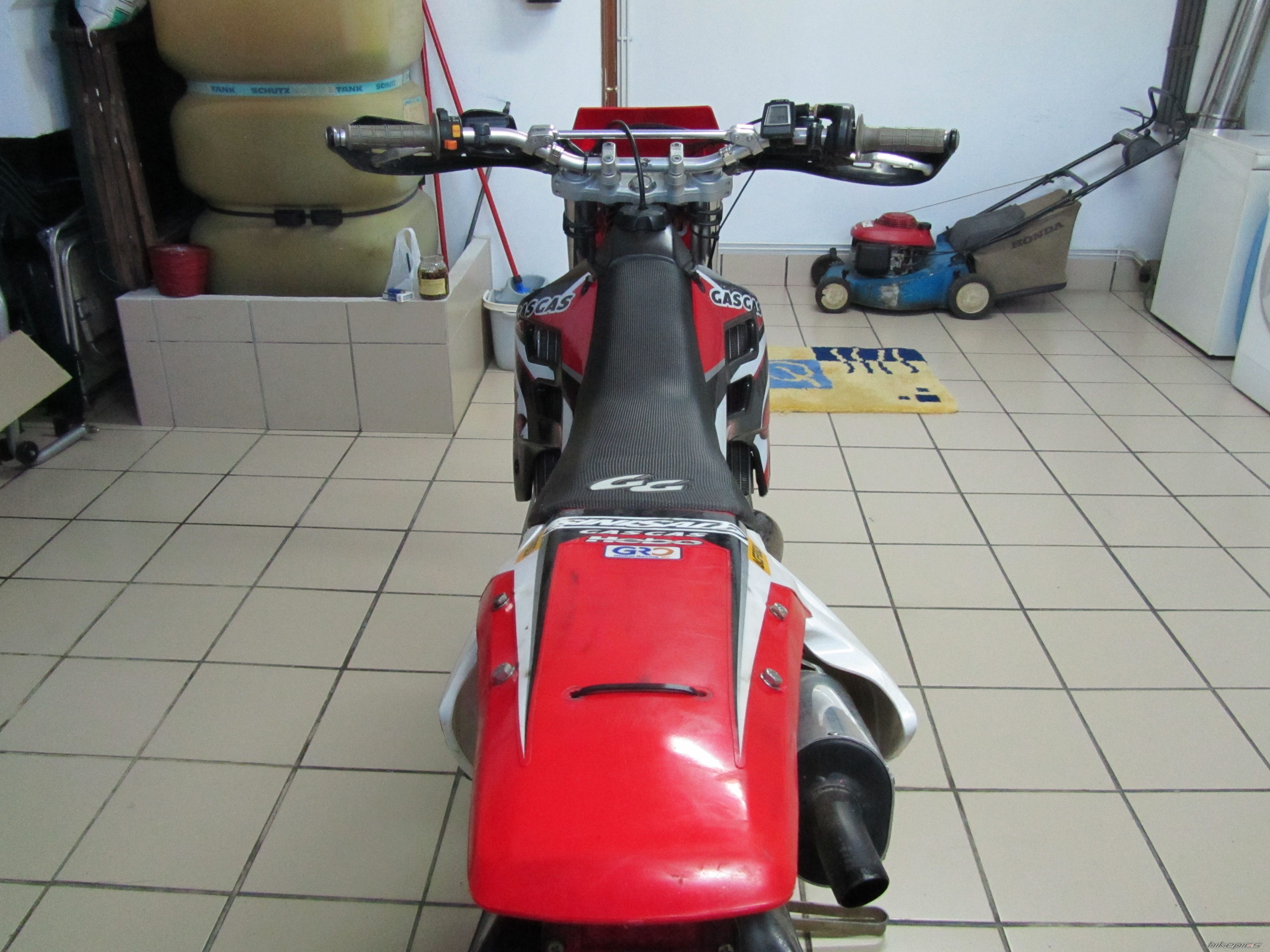 1999 GAS GAS EC 250 | Picture 2369132 motorcycle photo