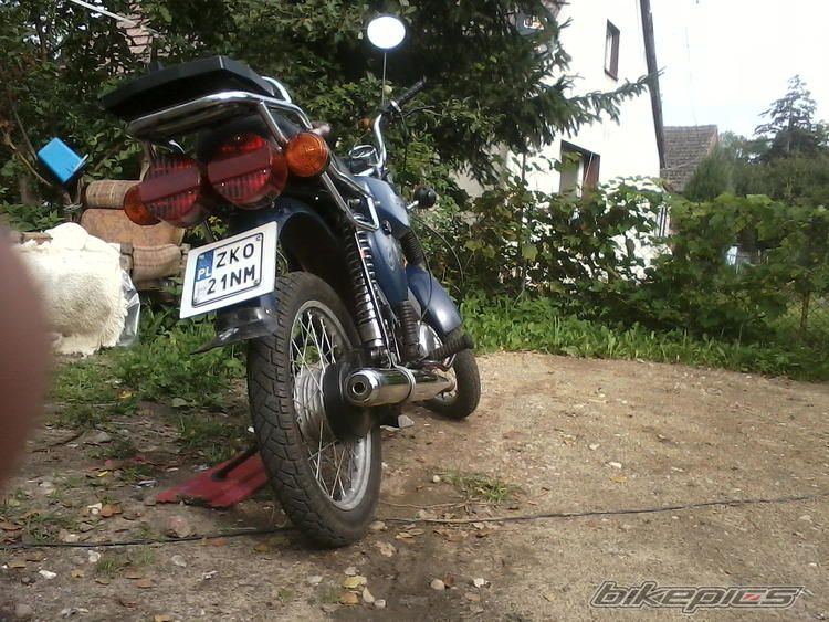 1980 SIMSON S 51 | Picture 2369232 motorcycle photo