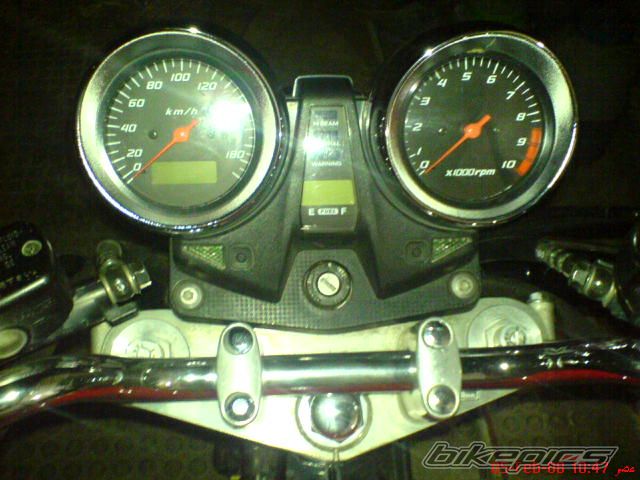 2006 HONDA CB1300 | Picture 2369321 motorcycle photo