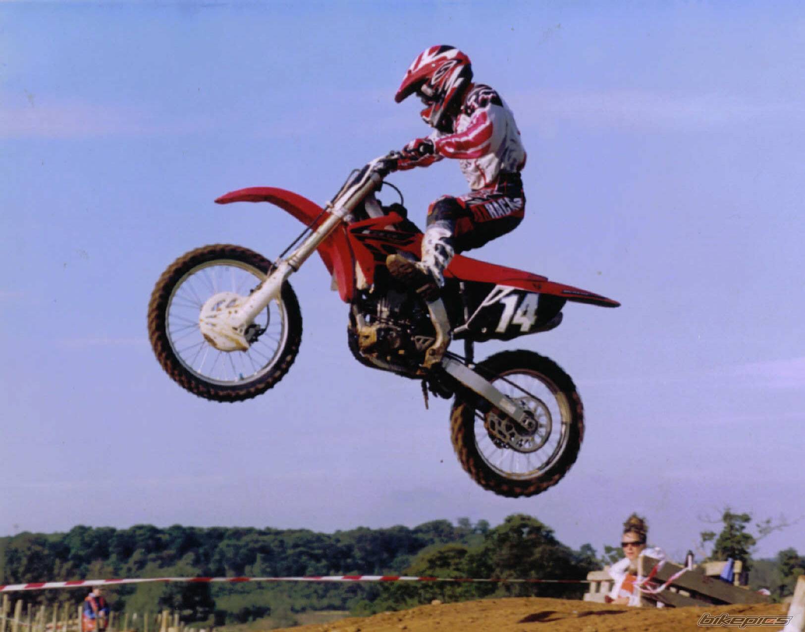2004 HONDA CRF 250 | Picture 236938 motorcycle photo