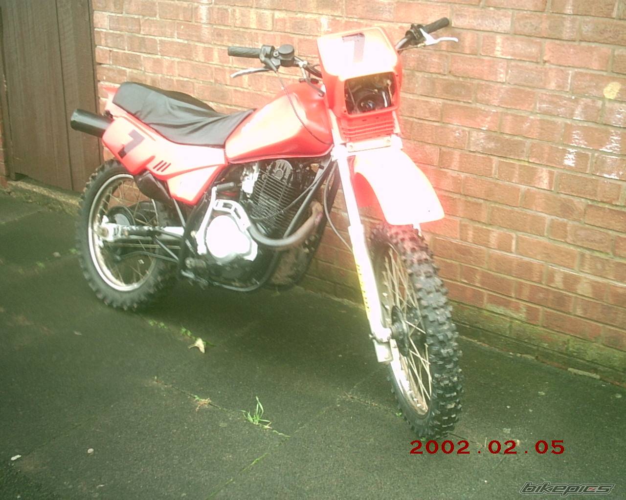 1997 CAGIVA 350 | Picture 236944 motorcycle photo