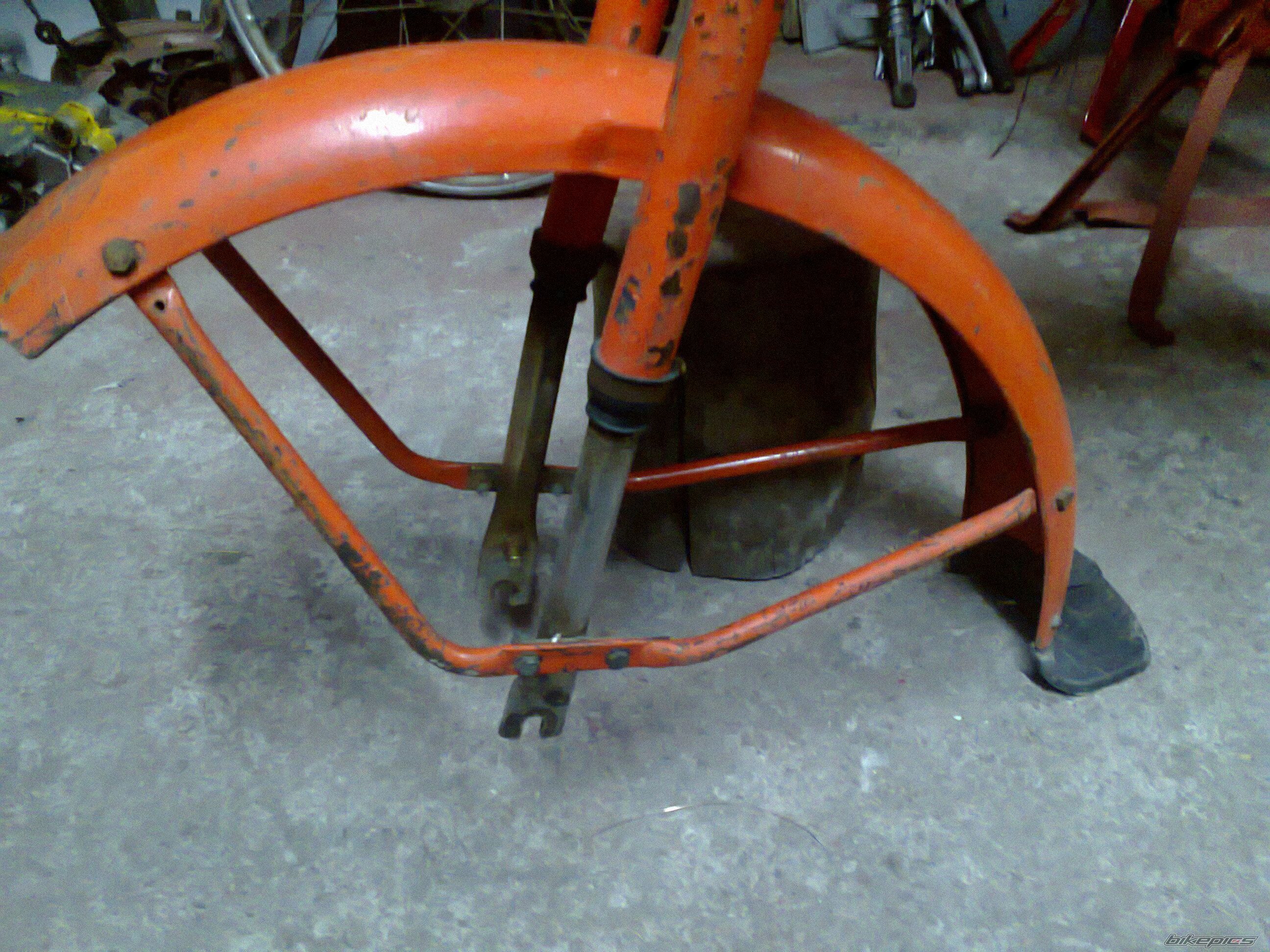 1976 ROMET KOMAR 2350 | Picture 2369933 motorcycle photo