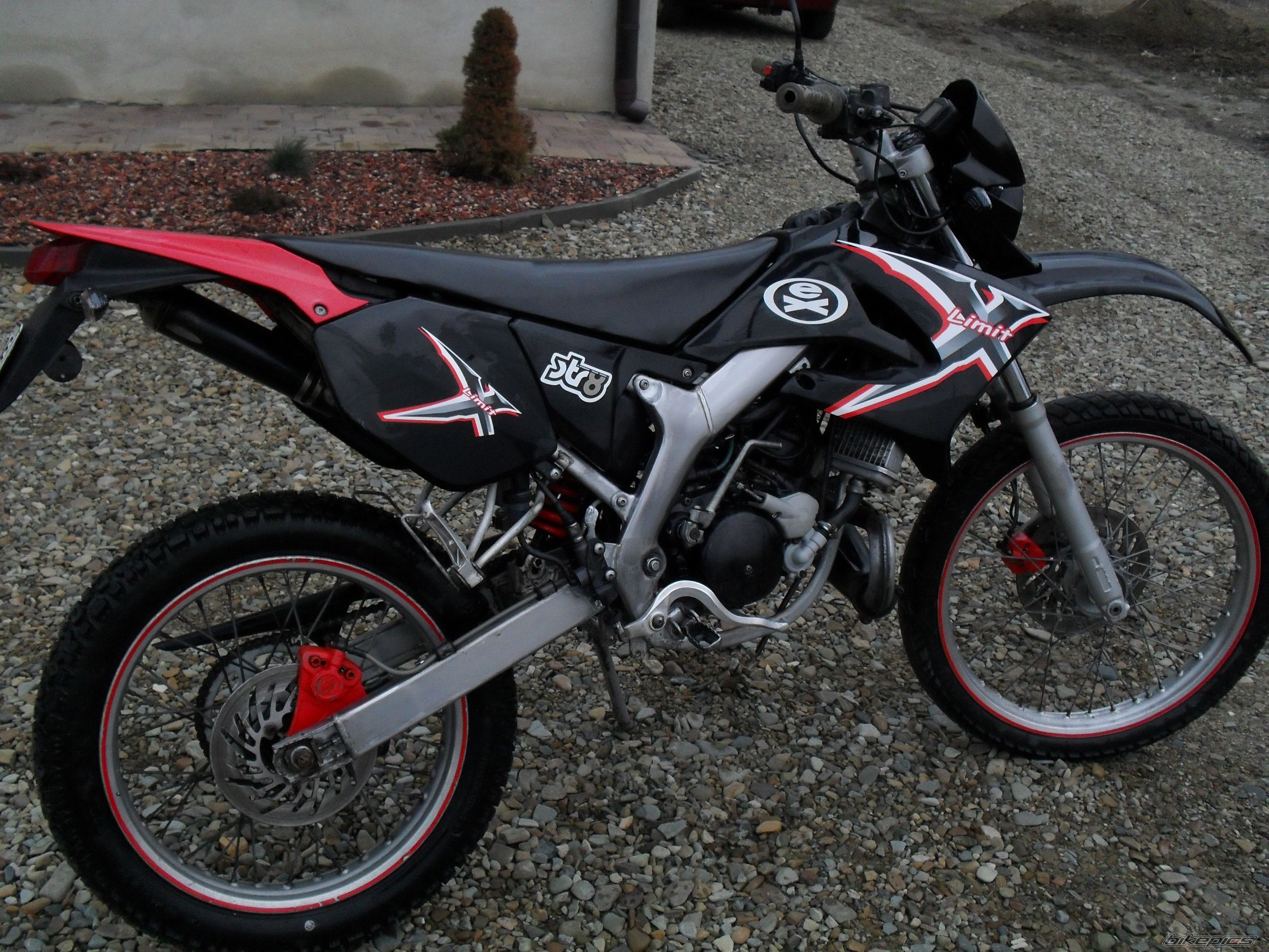 2004 MBK X LIMIT 50 | Picture 2369935 motorcycle photo