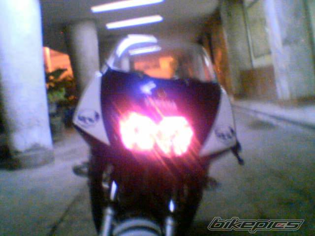 2004 YAMAHA YZF R1 | Picture 236996 motorcycle photo