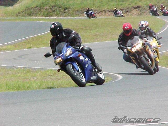 1998  YZF R1 | Picture 237 motorcycle photo
