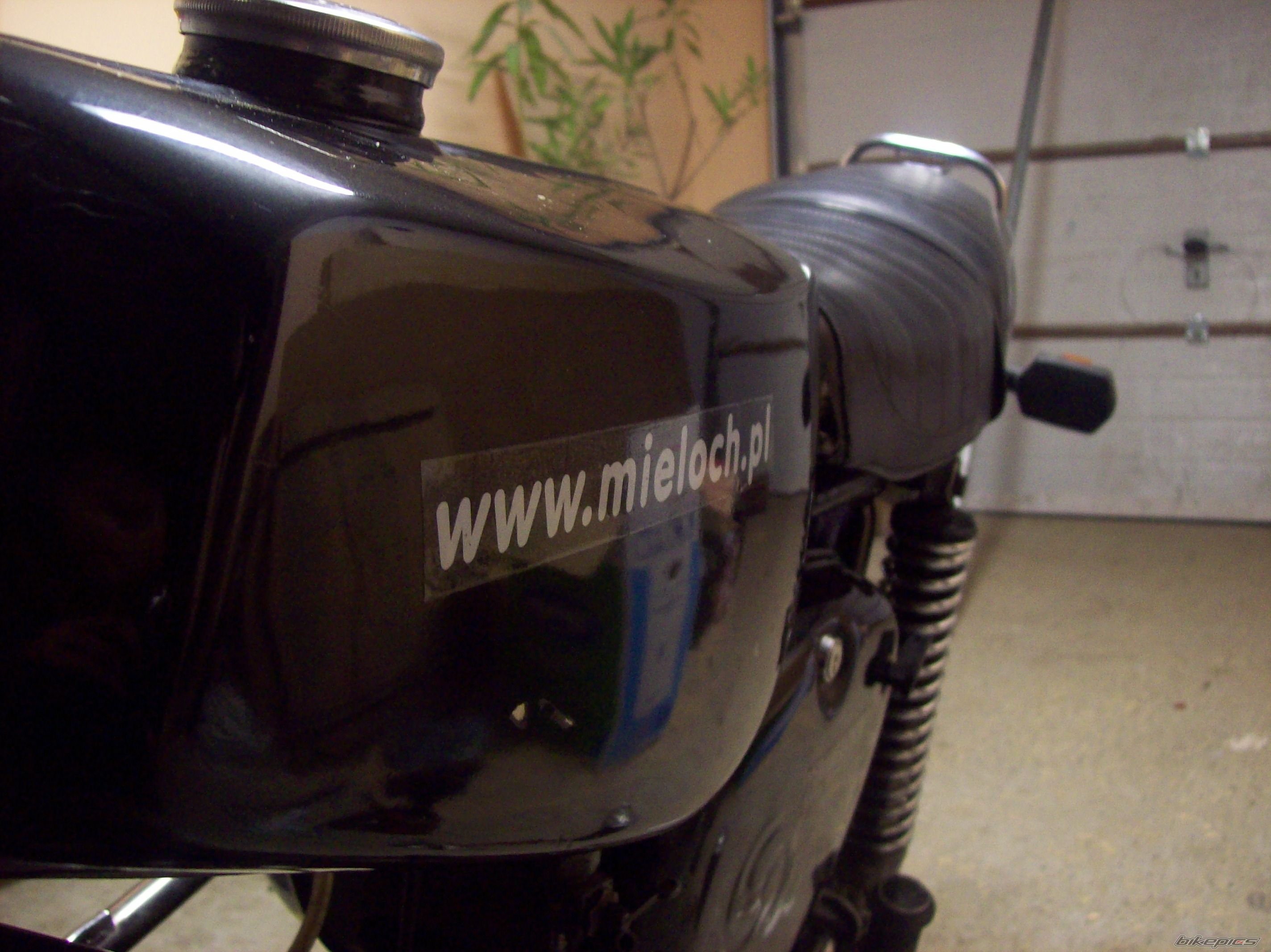 1990 SIMSON S 51 | Picture 2370016 motorcycle photo