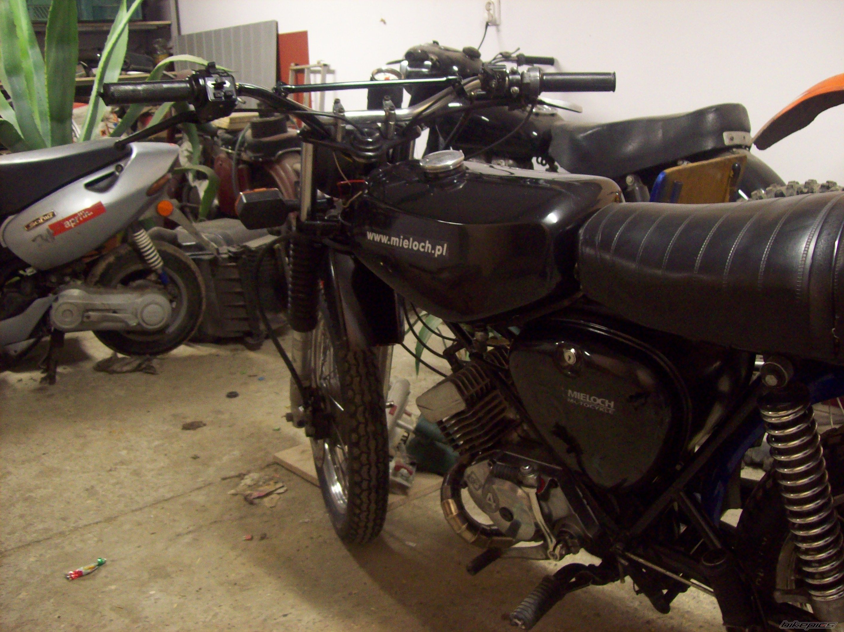 1990 SIMSON S 51 | Picture 2370019 motorcycle photo