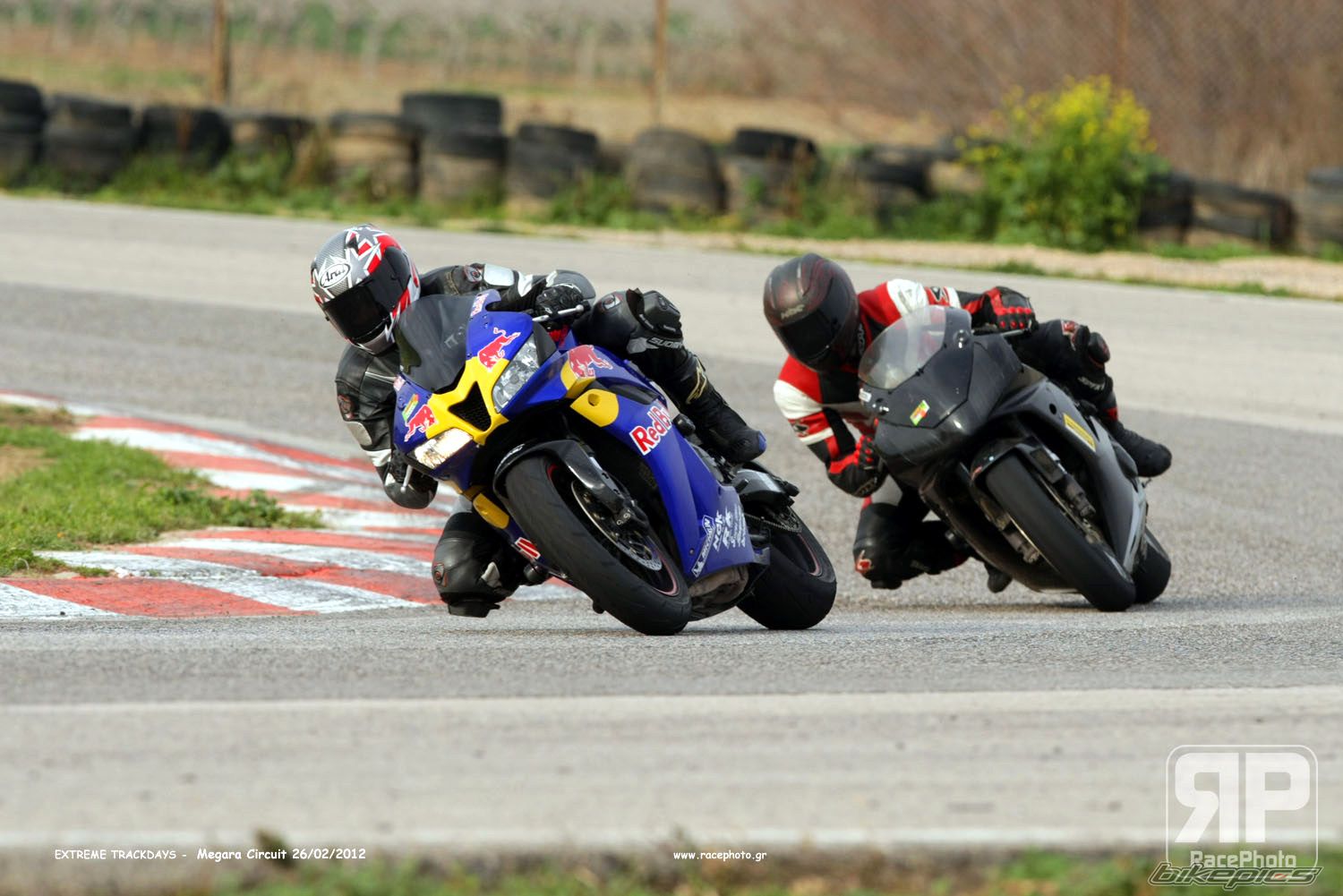 2002 HONDA CBR 954RR | Picture 2370128 motorcycle photo