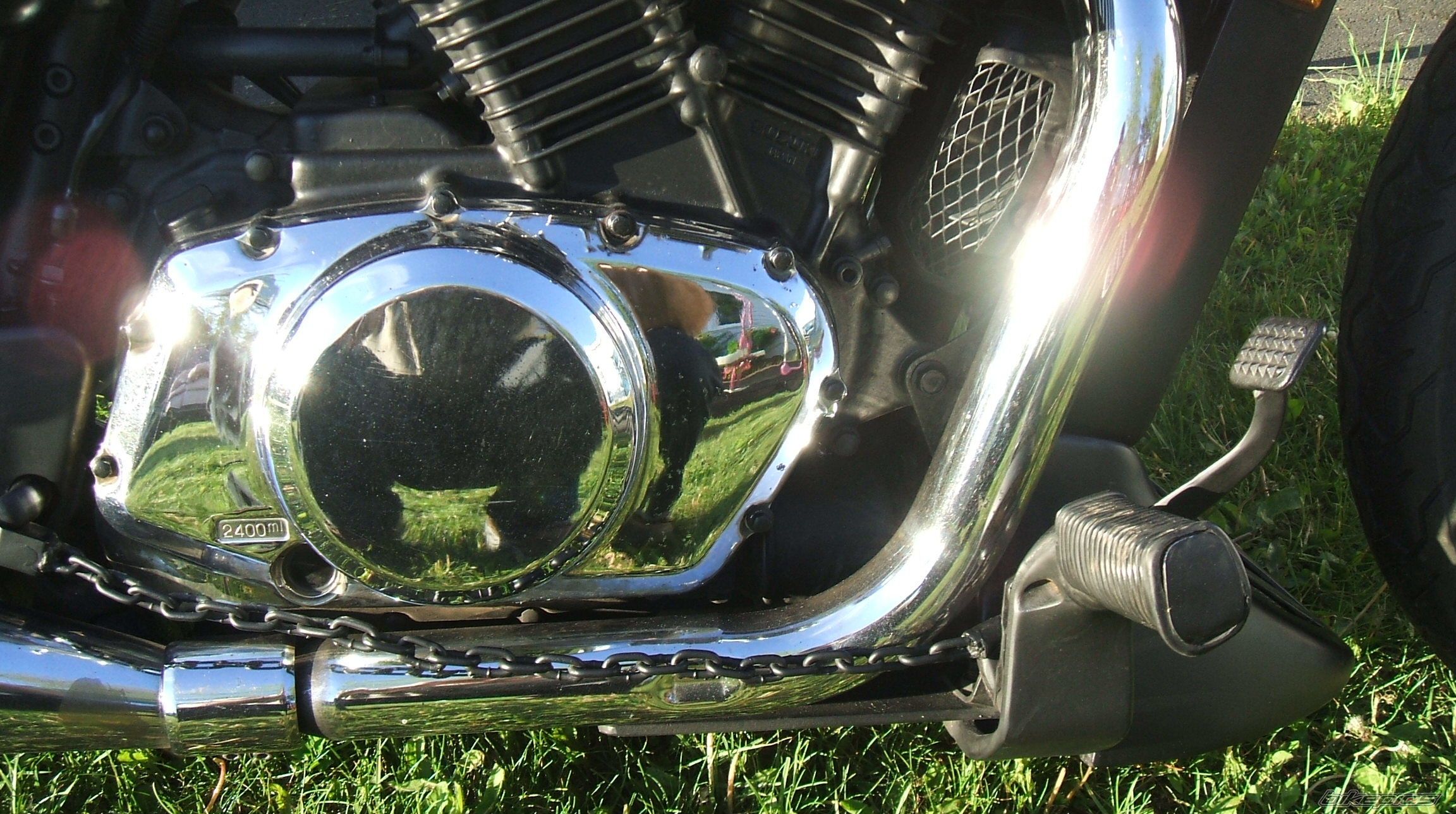 1985 SUZUKI INTRUDER 750 | Picture 2370154 motorcycle photo