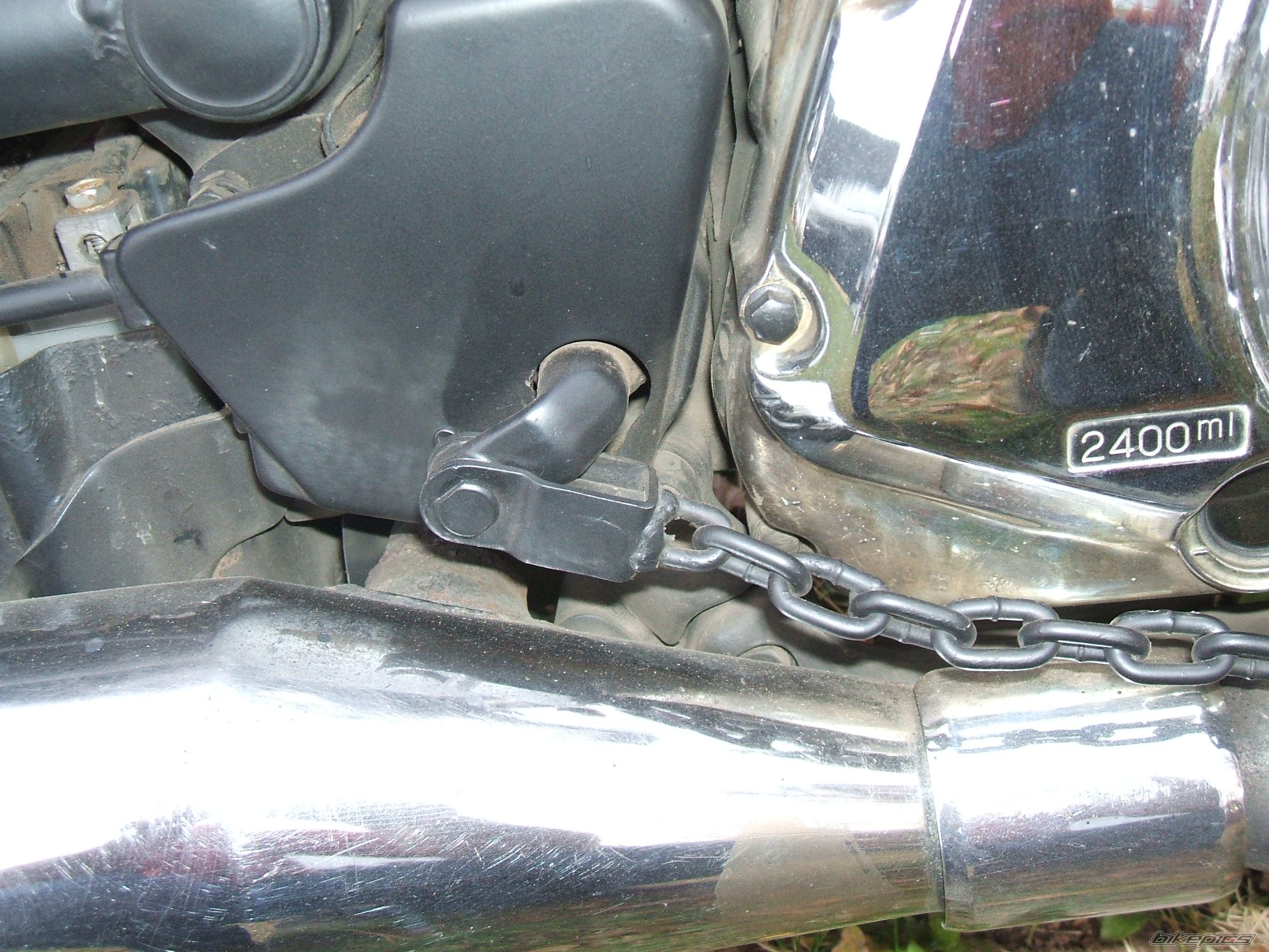 1985 SUZUKI INTRUDER 750 | Picture 2370156 motorcycle photo