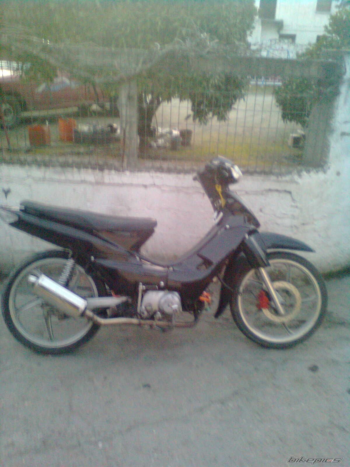 2012 HONDA SUPRA | Picture 2370247 motorcycle photo