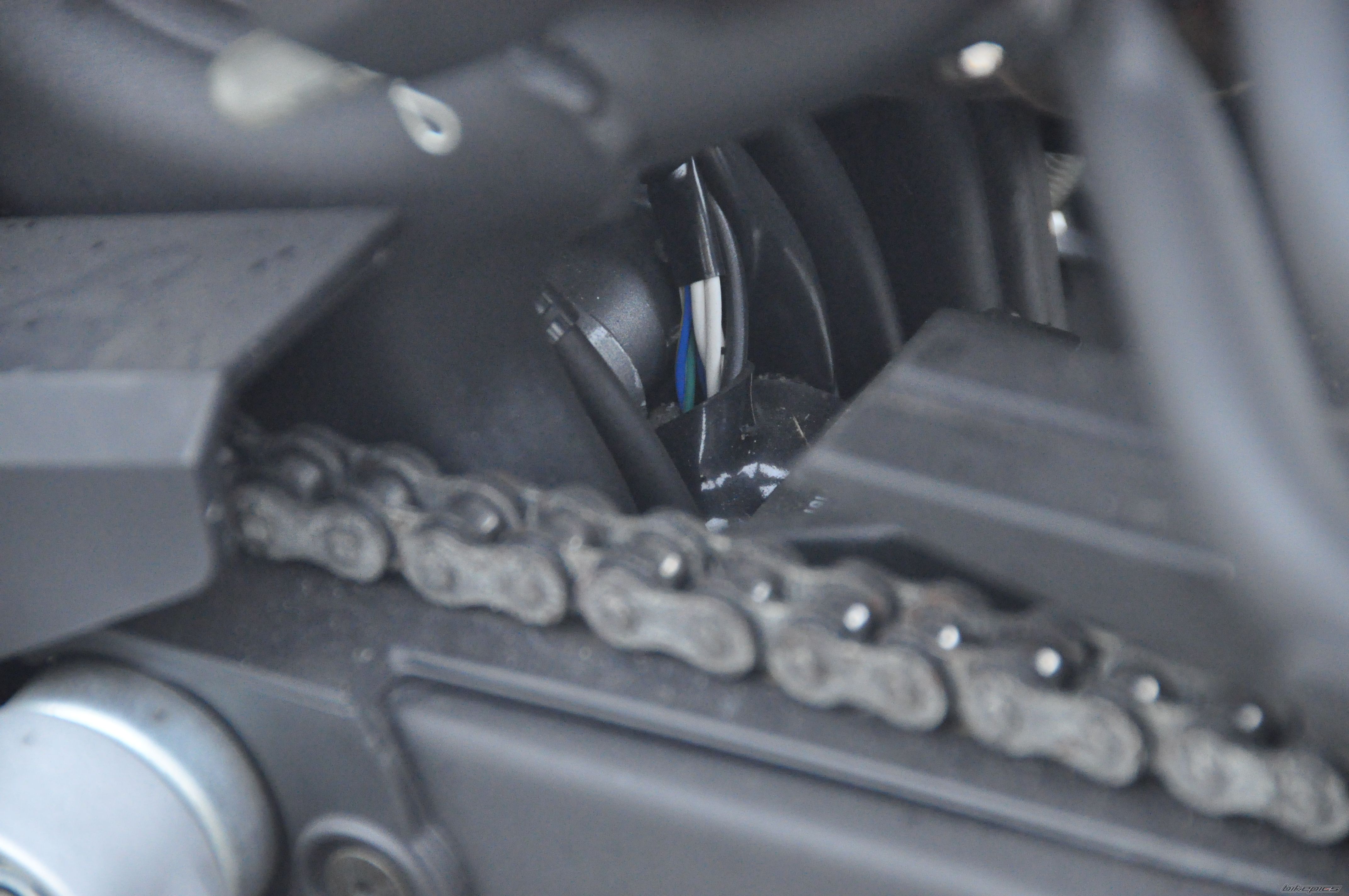 2008 YAMAHA MT 03 | Picture 2370571 motorcycle photo