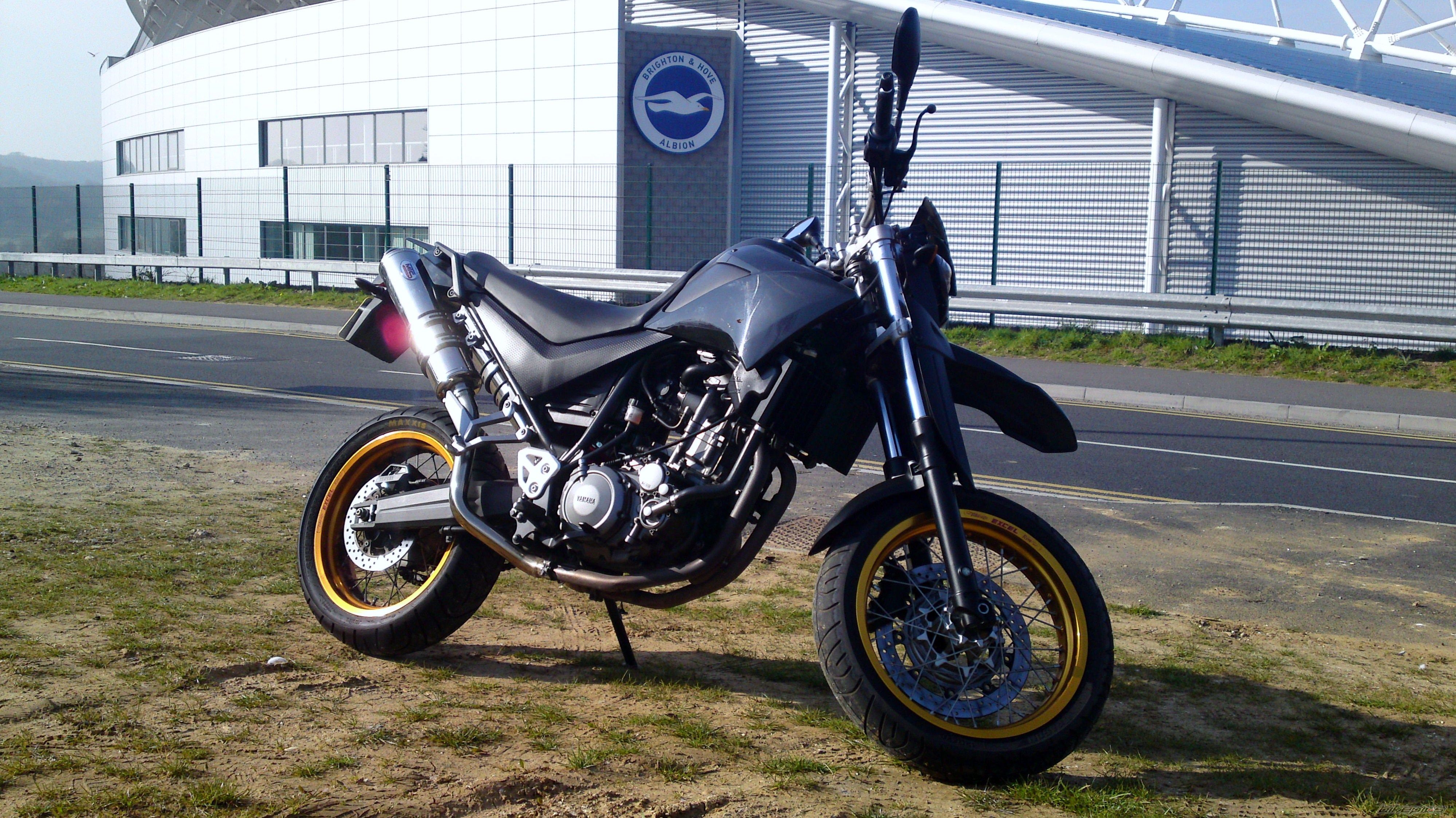 2010 YAMAHA XT 660X | Picture 2370811 motorcycle photo