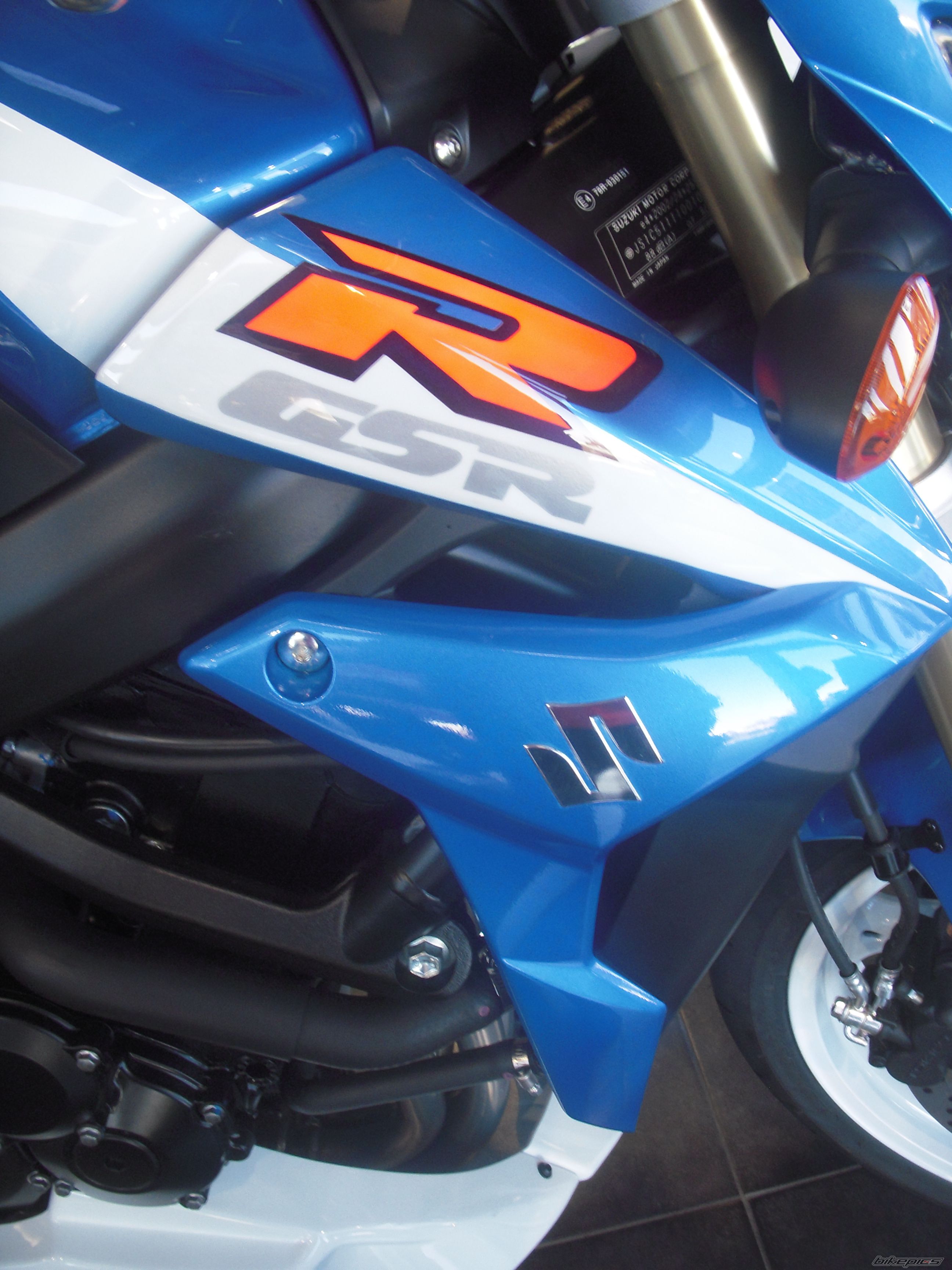    | Picture 2370819 motorcycle photo