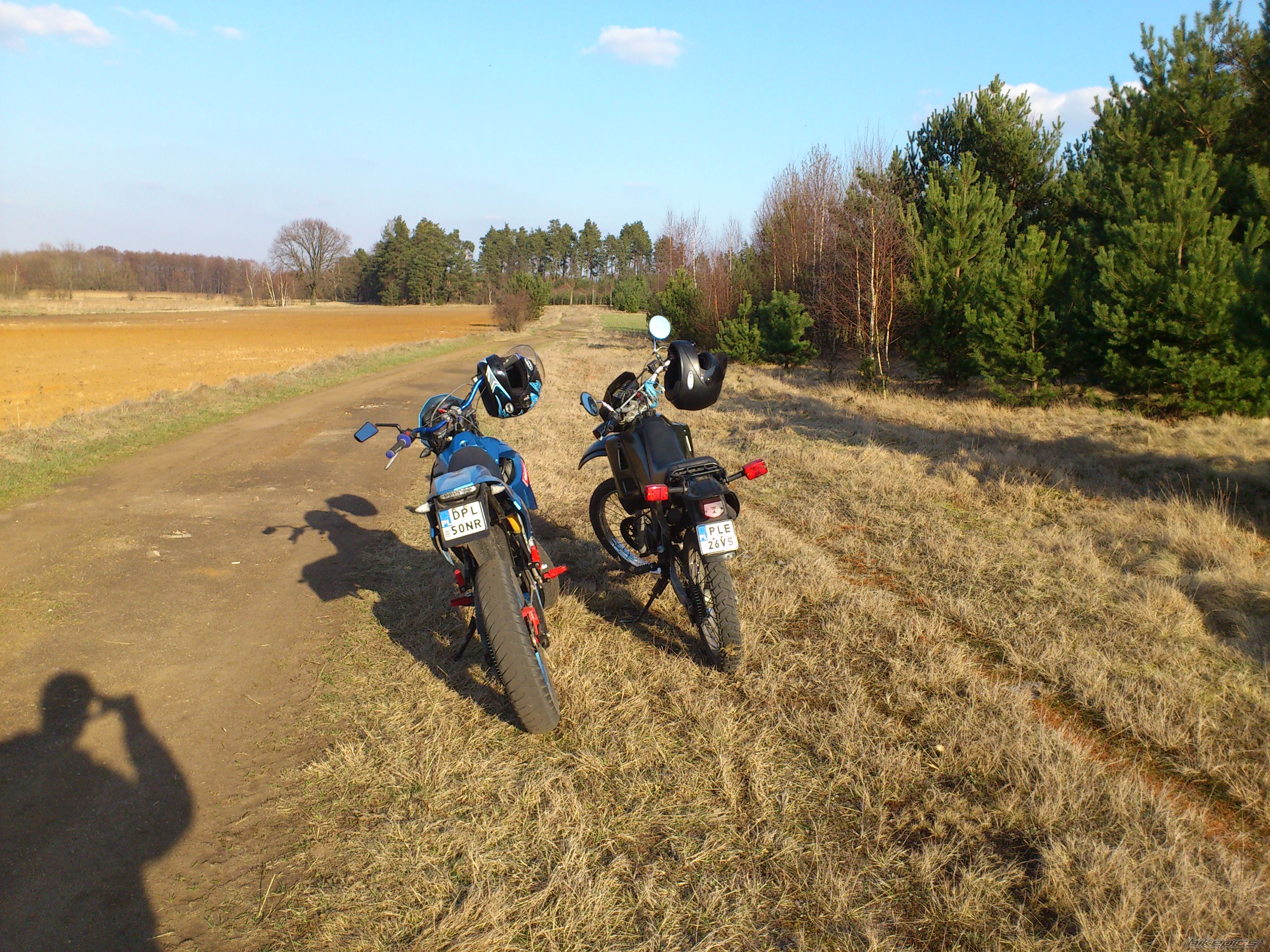 2004 DERBI SENDA SM 50 | Picture 2370851 motorcycle photo